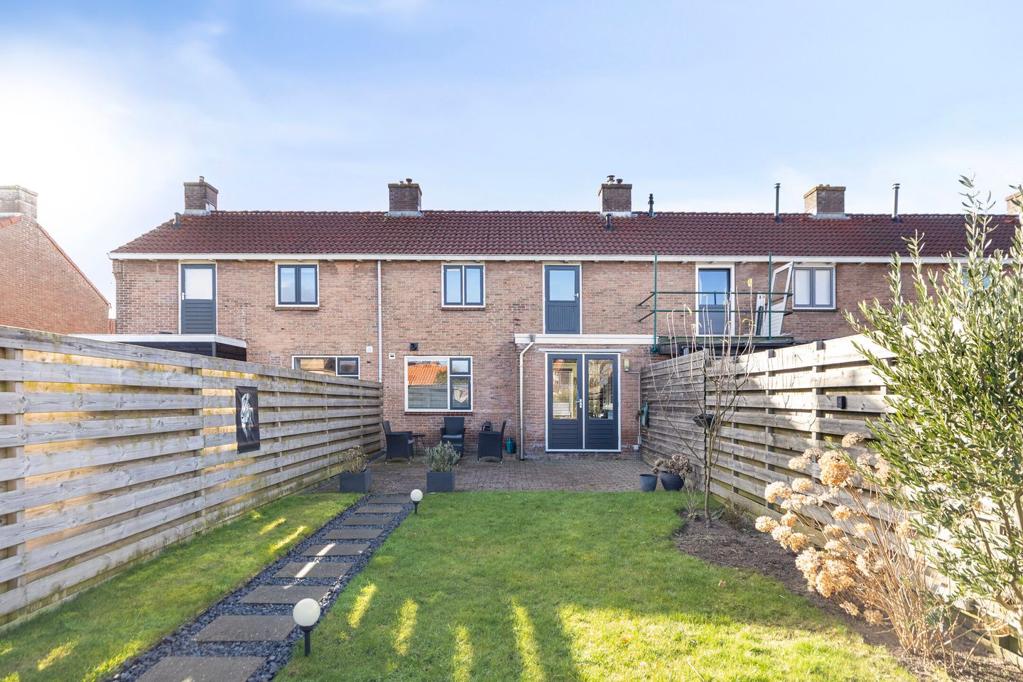 Foto 19 van Zilverlaan 68