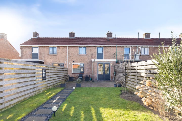 Foto 19 van Zilverlaan 68