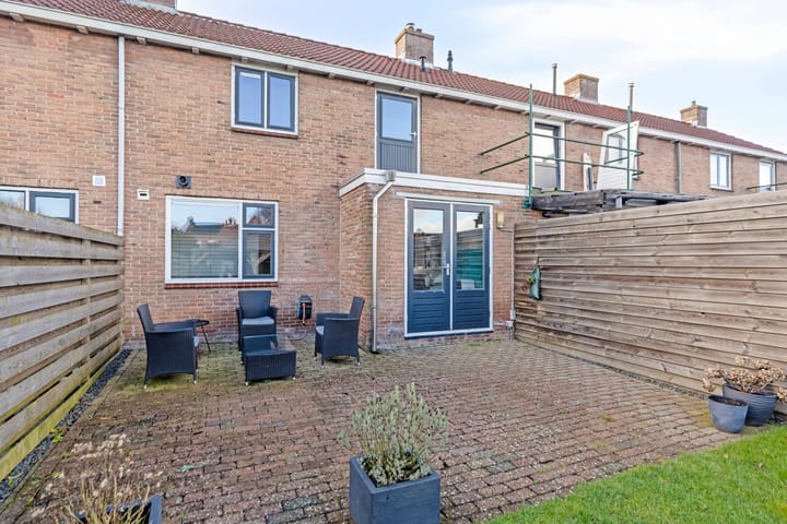 Foto 21 van Zilverlaan 68