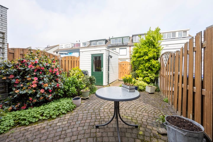 Foto 8 van Herenhof 19