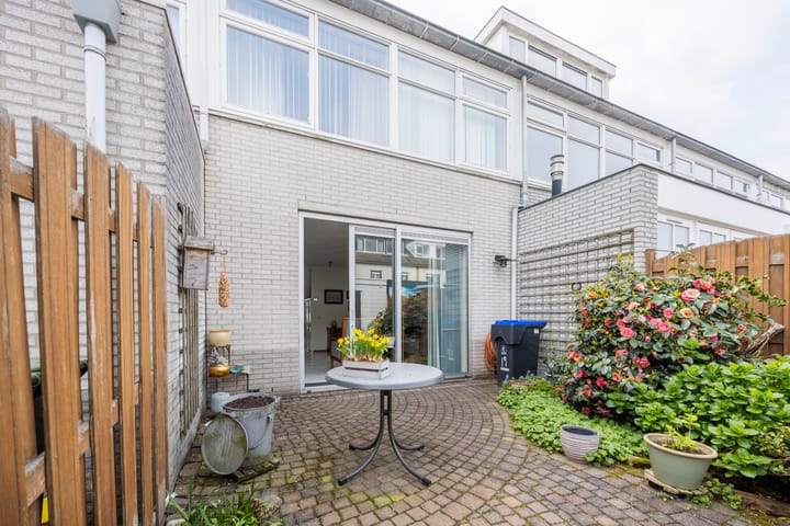 Foto 10 van Herenhof 19