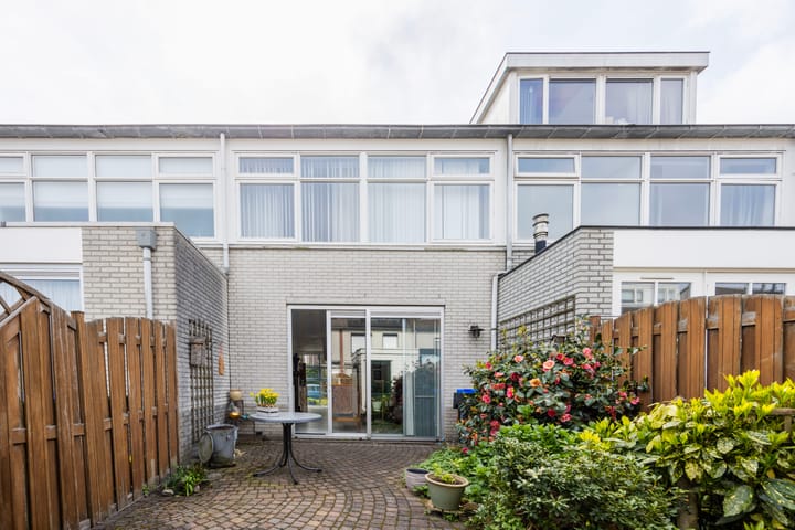 Foto 11 van Herenhof 19