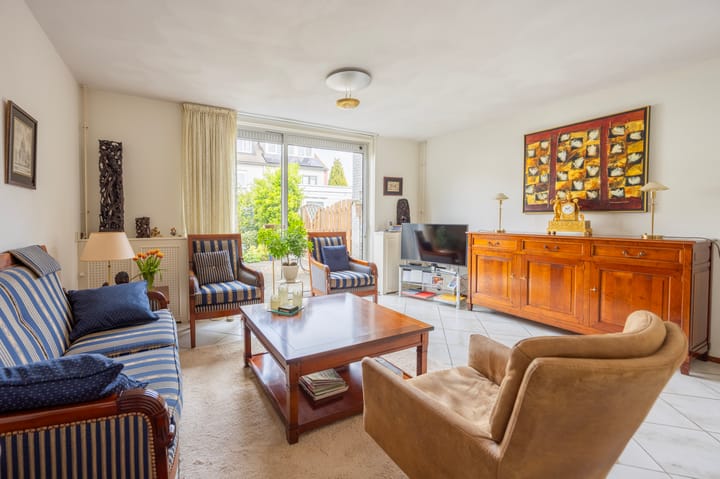 Foto 13 van Herenhof 19