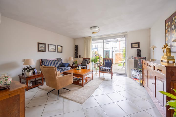 Foto 7 van Herenhof 19