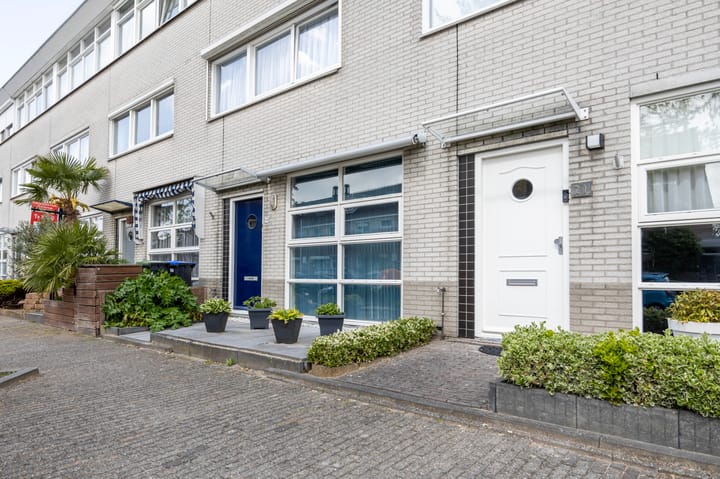 Foto 32 van Herenhof 19