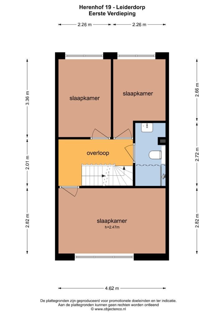 Foto 38 van Herenhof 19