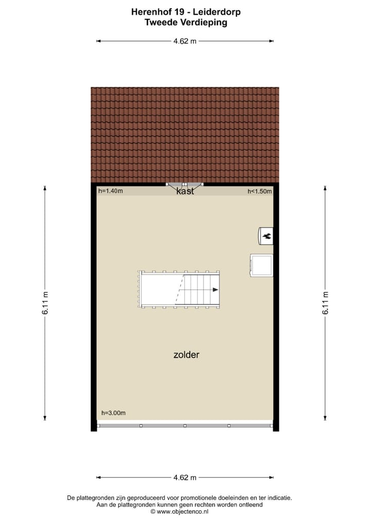 Foto 39 van Herenhof 19