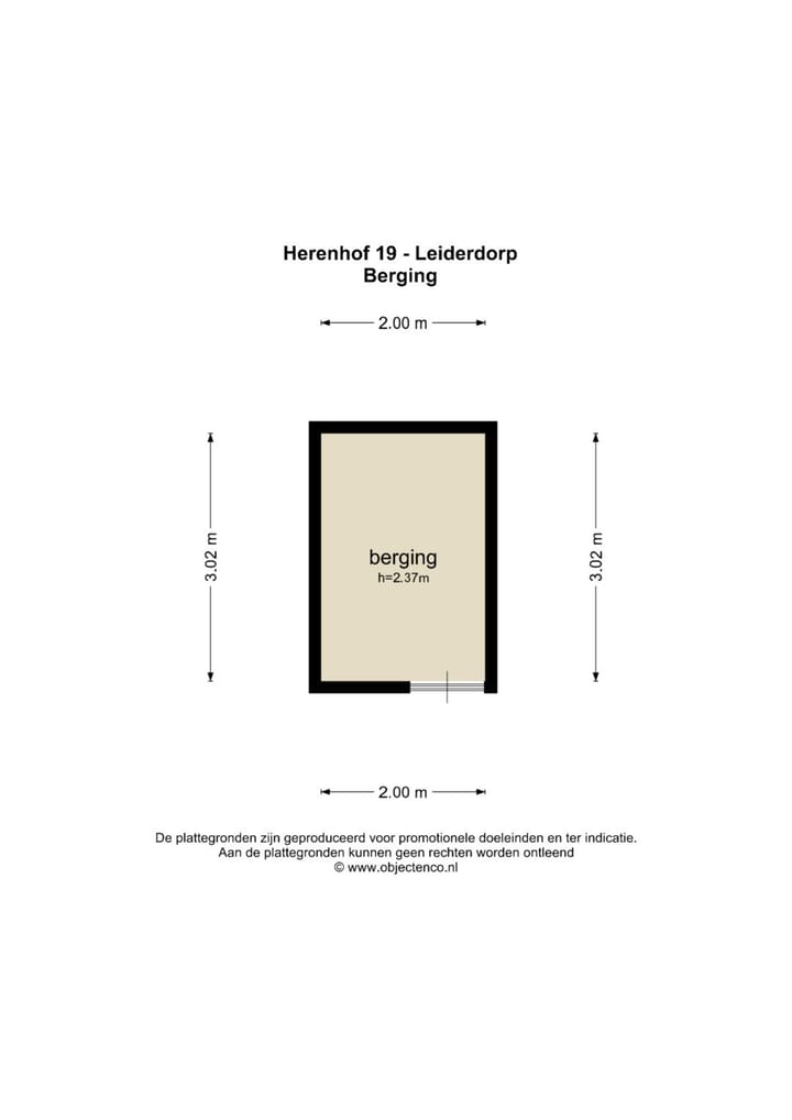 Foto 40 van Herenhof 19