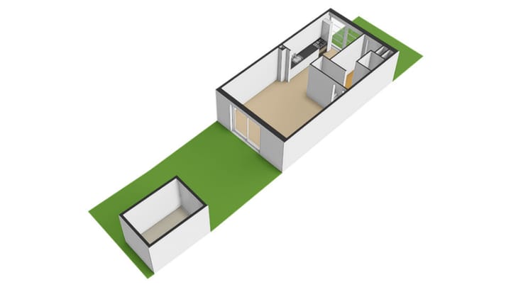 Foto 47 van Herenhof 19