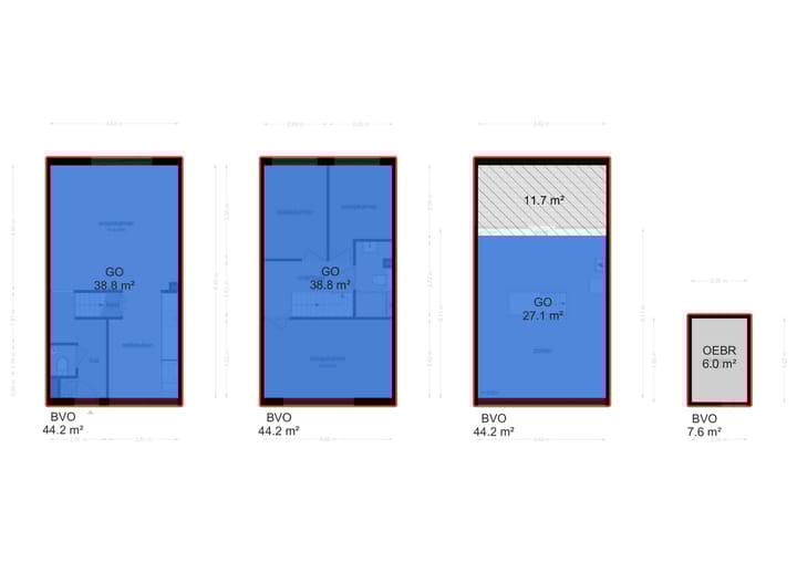 Foto 48 van Herenhof 19