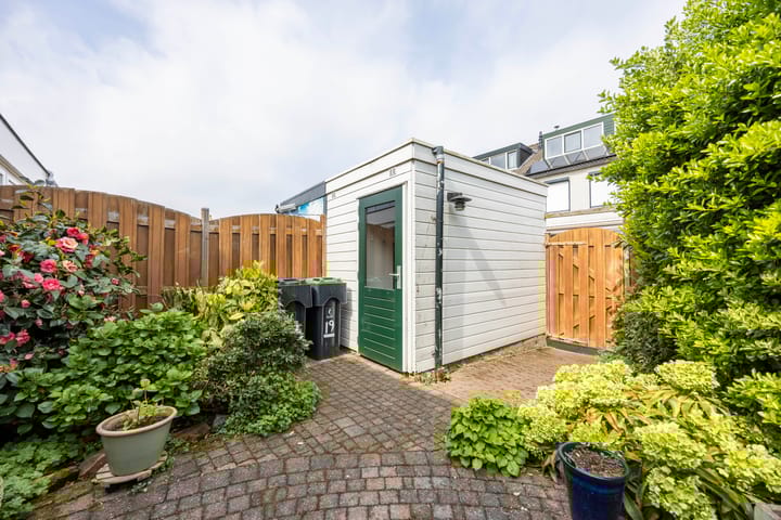 Foto 9 van Herenhof 19