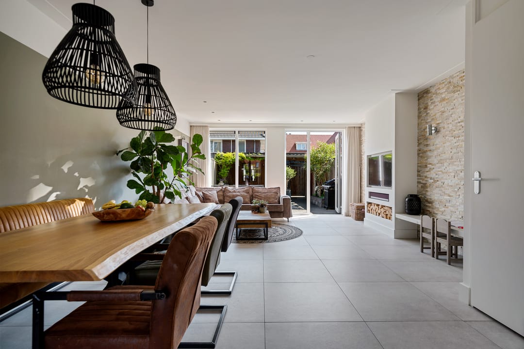 Foto 2 van Rode Klaverweide 10