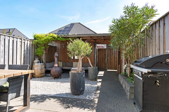 Foto 4 van Rode Klaverweide 10