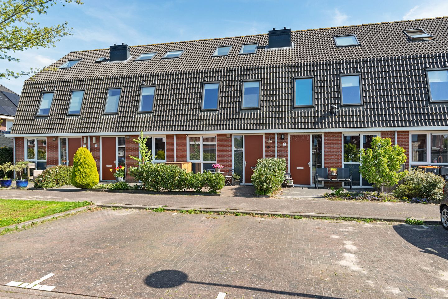 Foto 5 van Rode Klaverweide 10