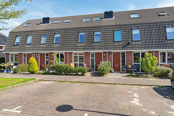 Foto 5 van Rode Klaverweide 10