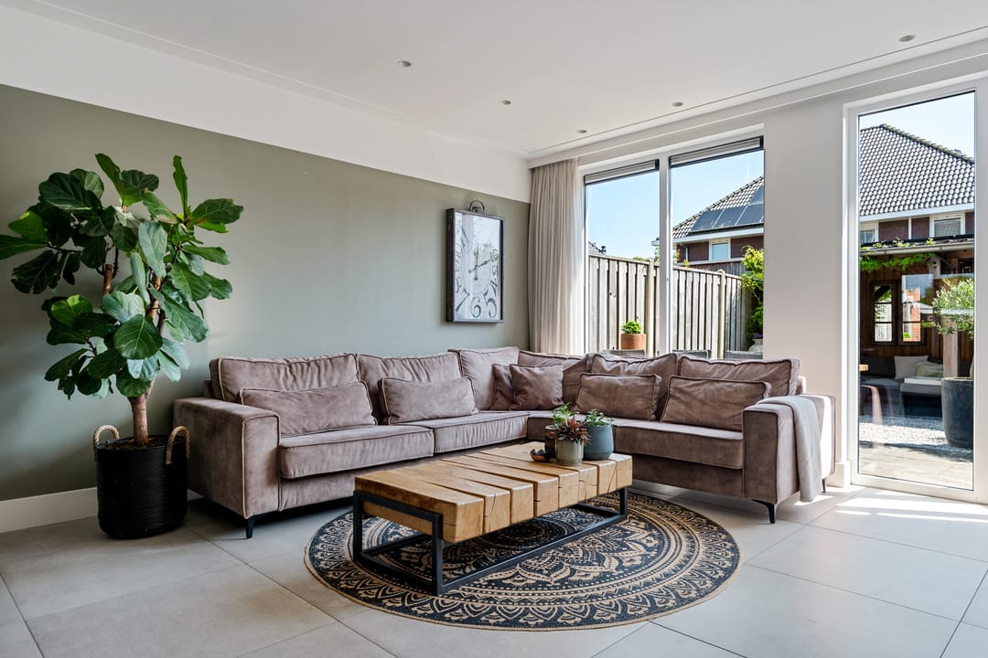 Foto 16 van Rode Klaverweide 10