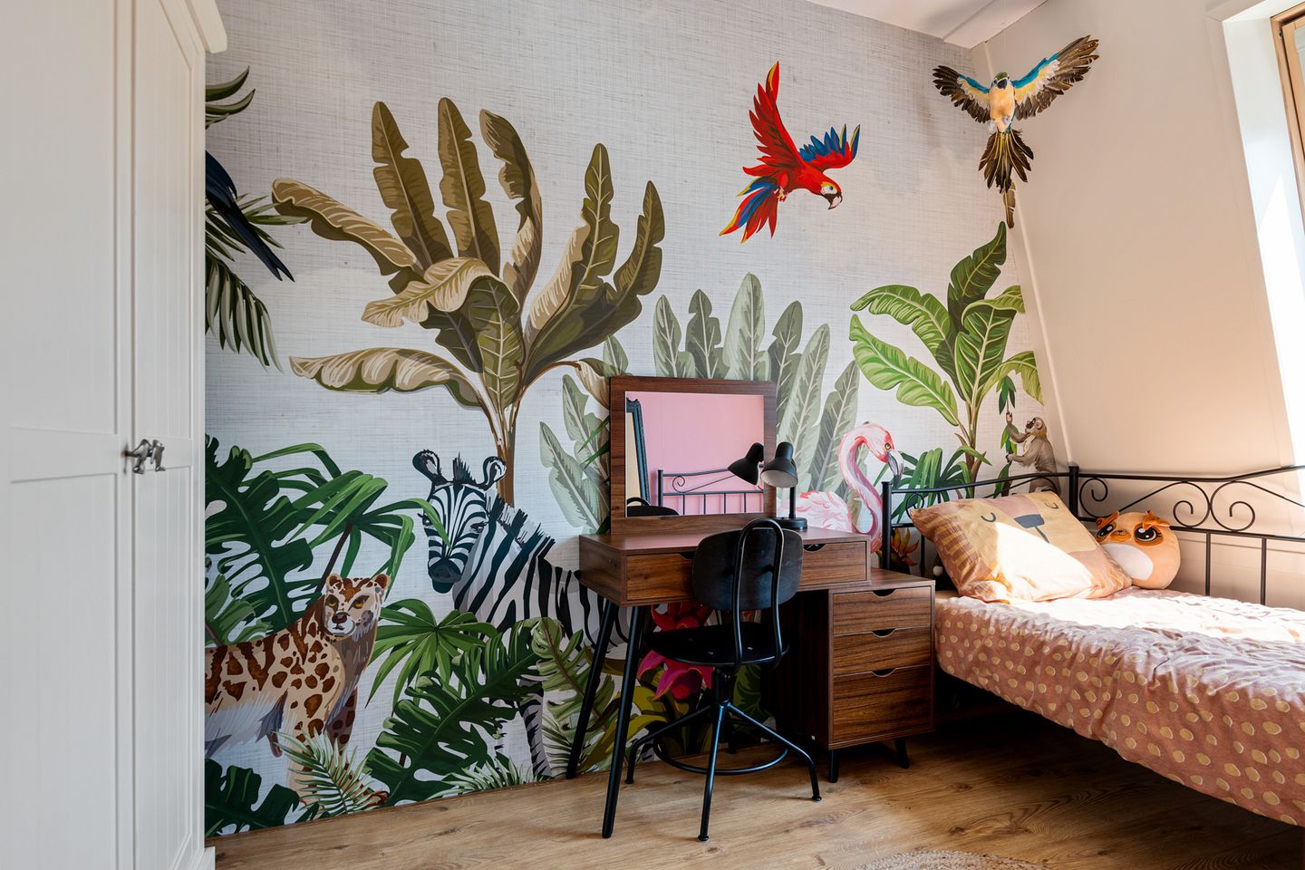 Foto 25 van Rode Klaverweide 10