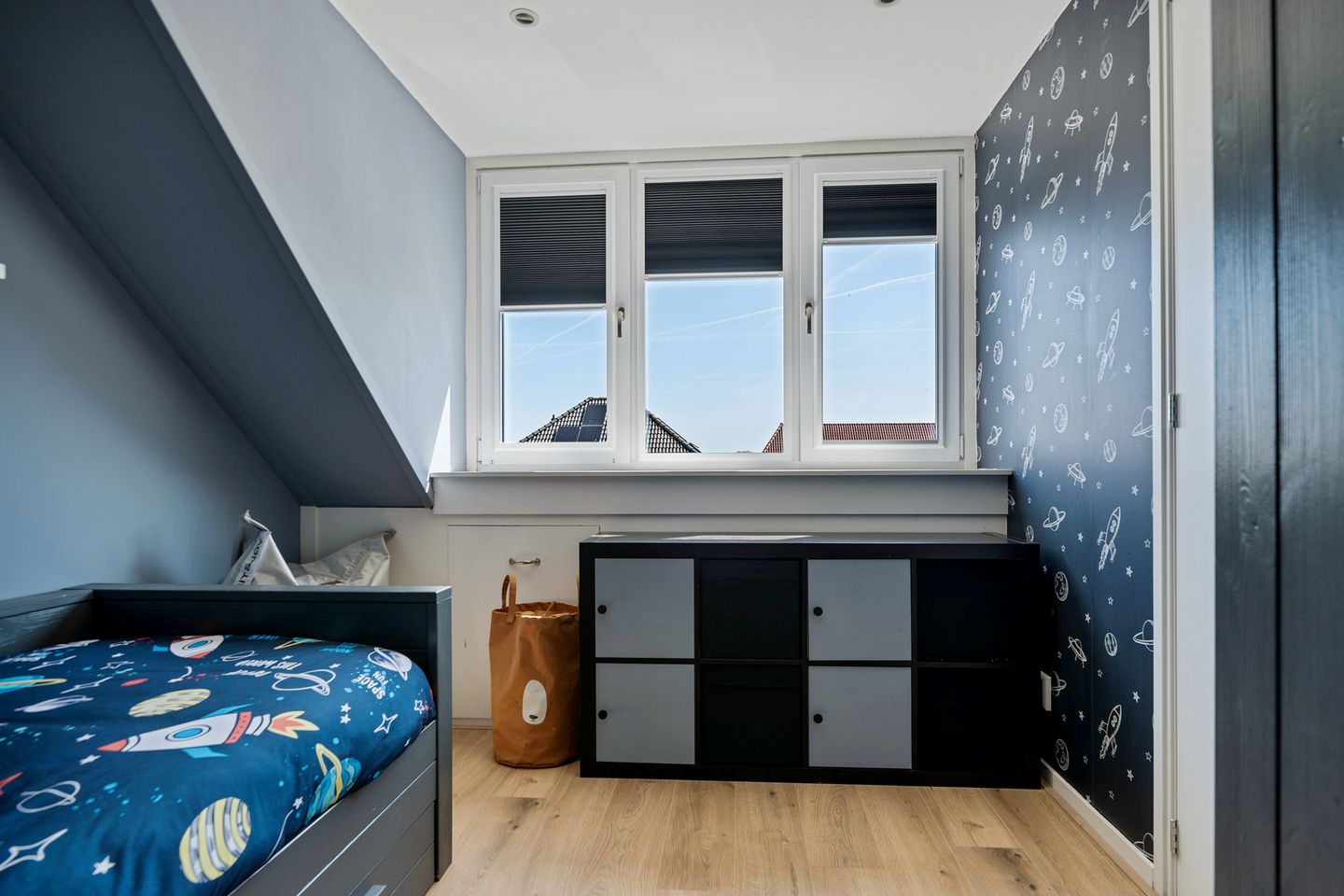 Foto 34 van Rode Klaverweide 10