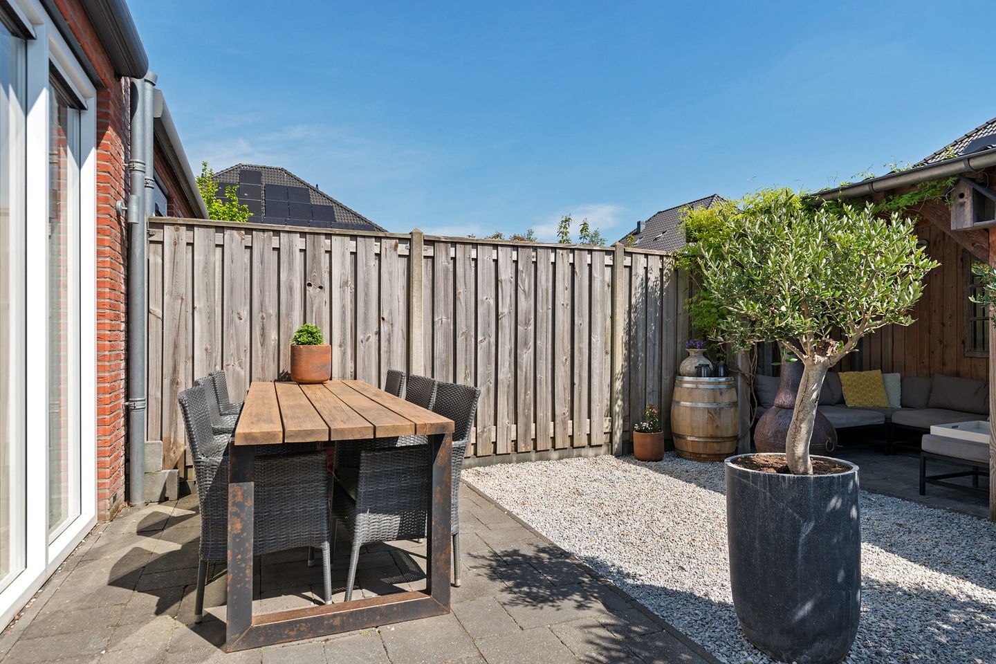 Foto 35 van Rode Klaverweide 10