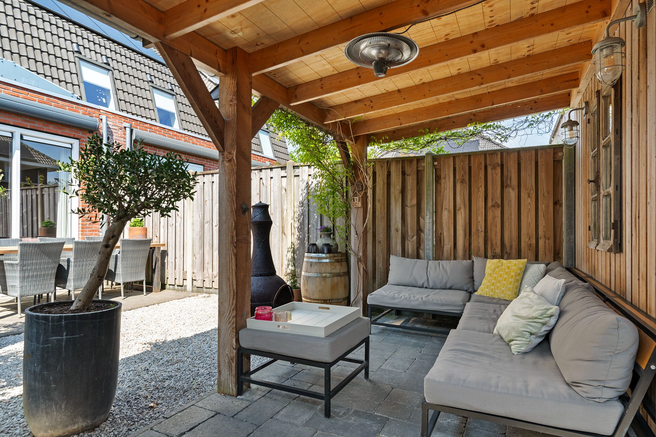 Foto 36 van Rode Klaverweide 10