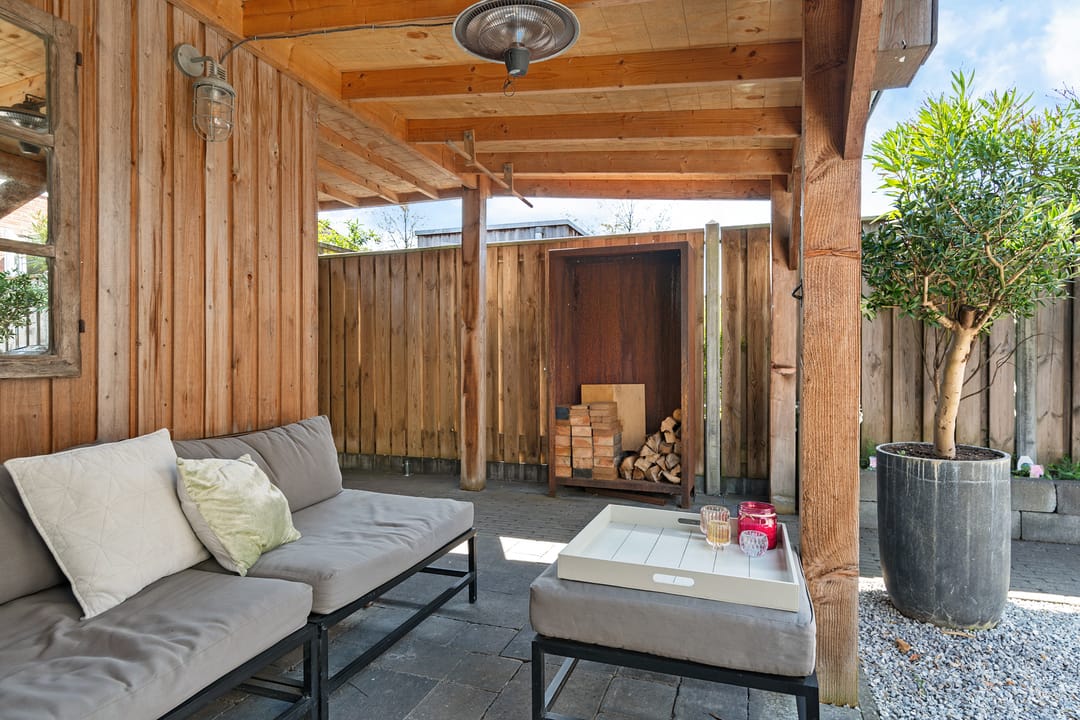 Foto 38 van Rode Klaverweide 10