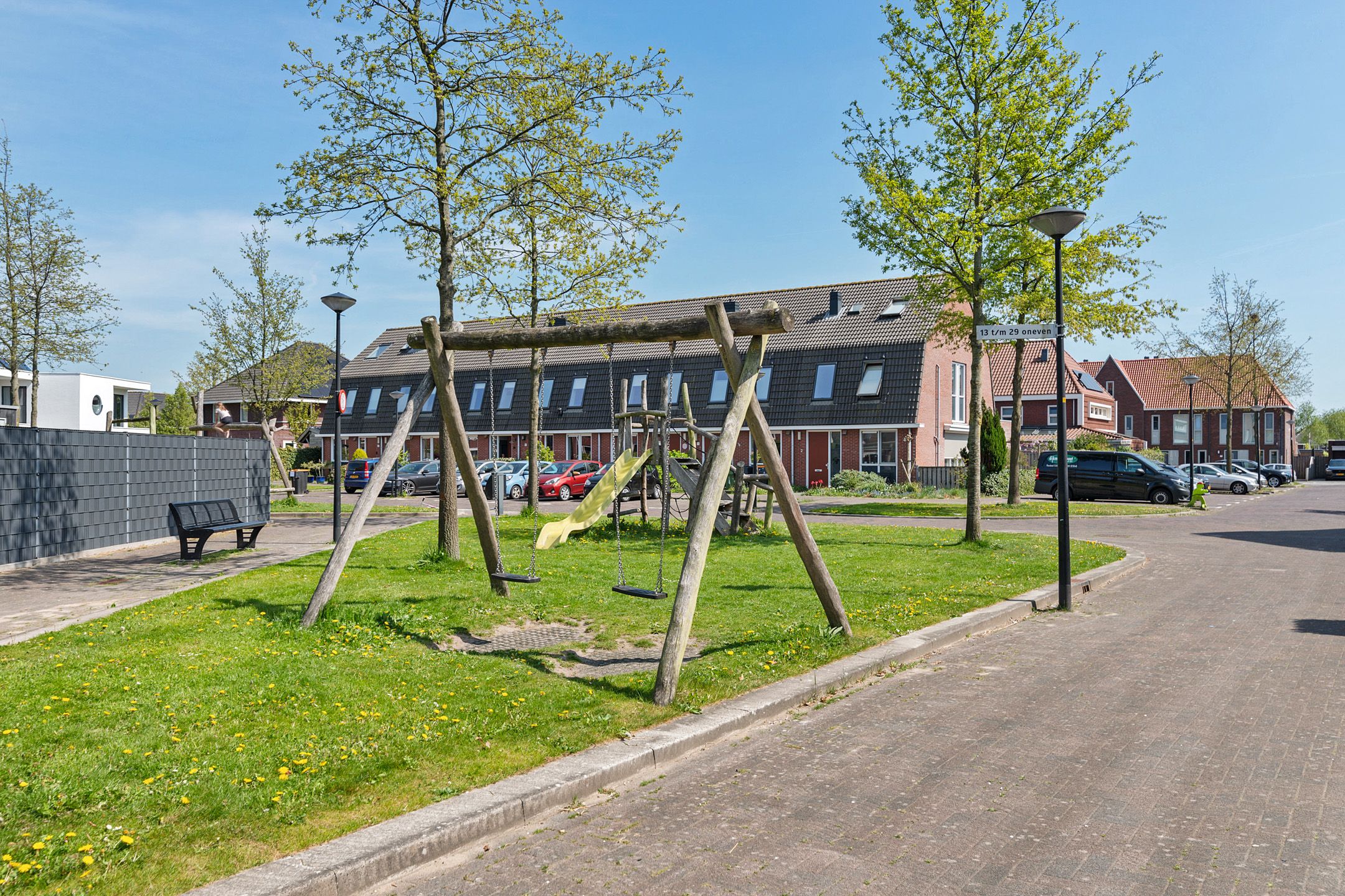 Foto 39 van Rode Klaverweide 10