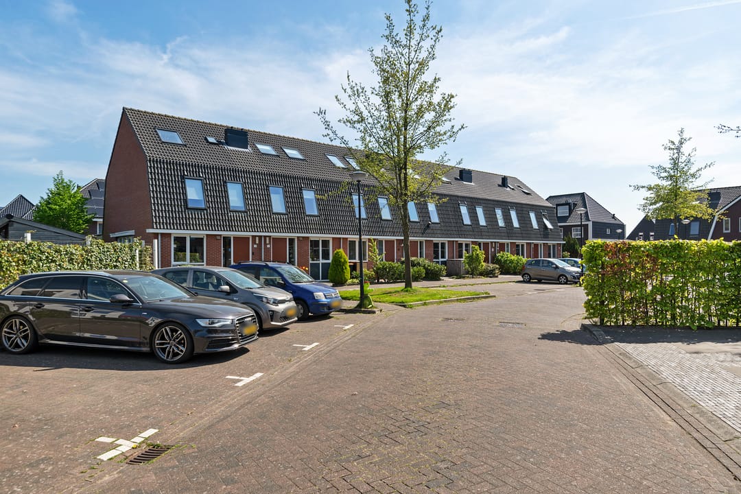 Foto 41 van Rode Klaverweide 10