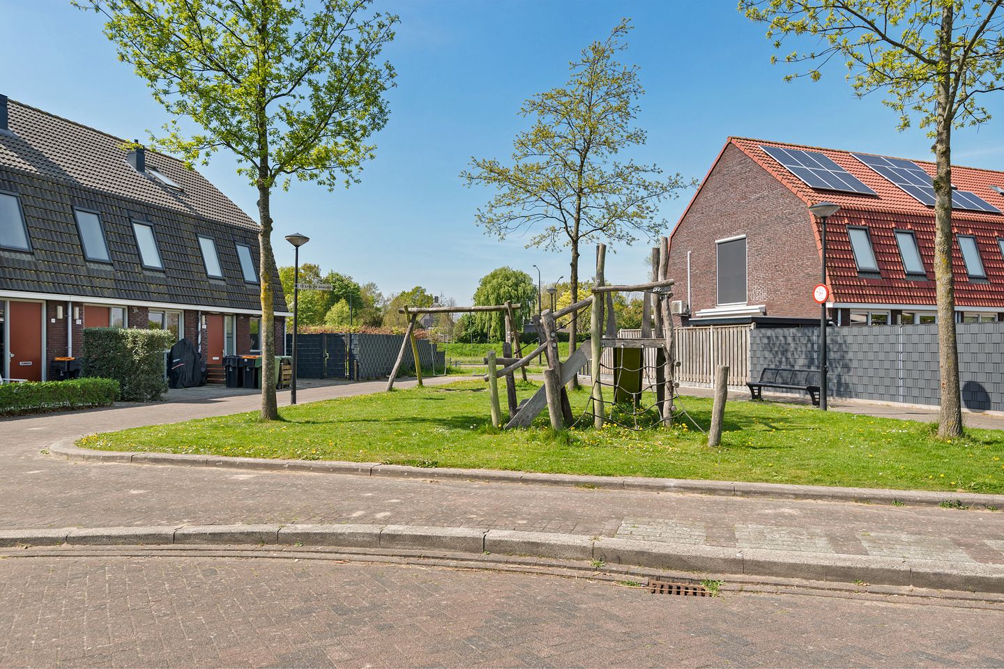 Foto 40 van Rode Klaverweide 10