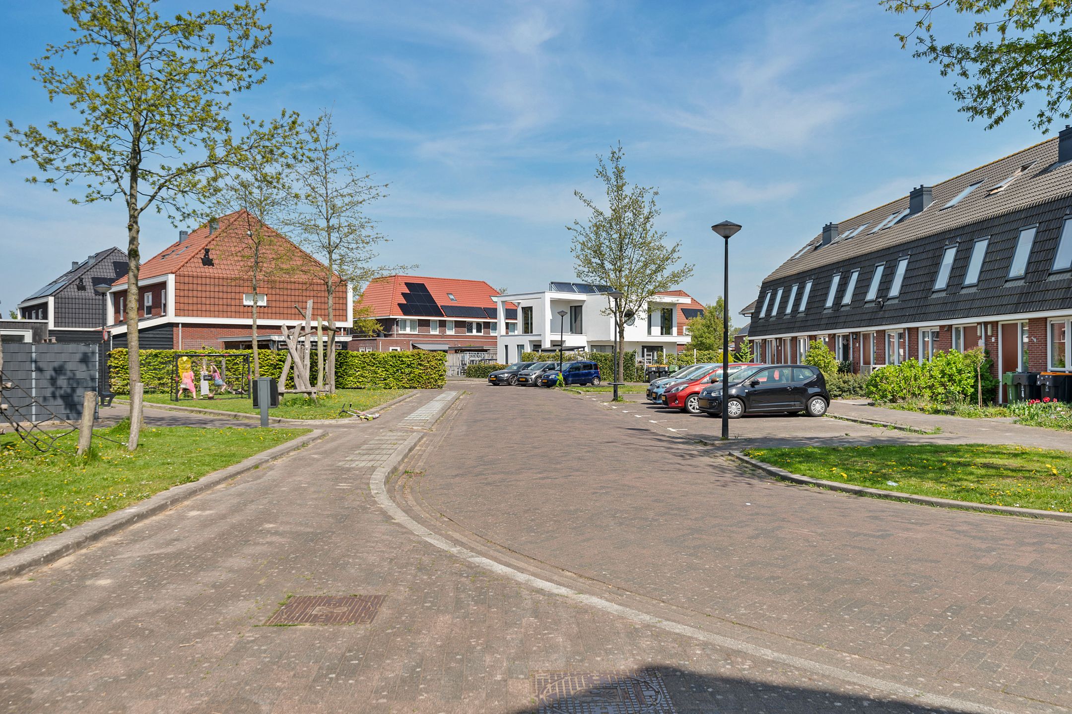 Foto 42 van Rode Klaverweide 10