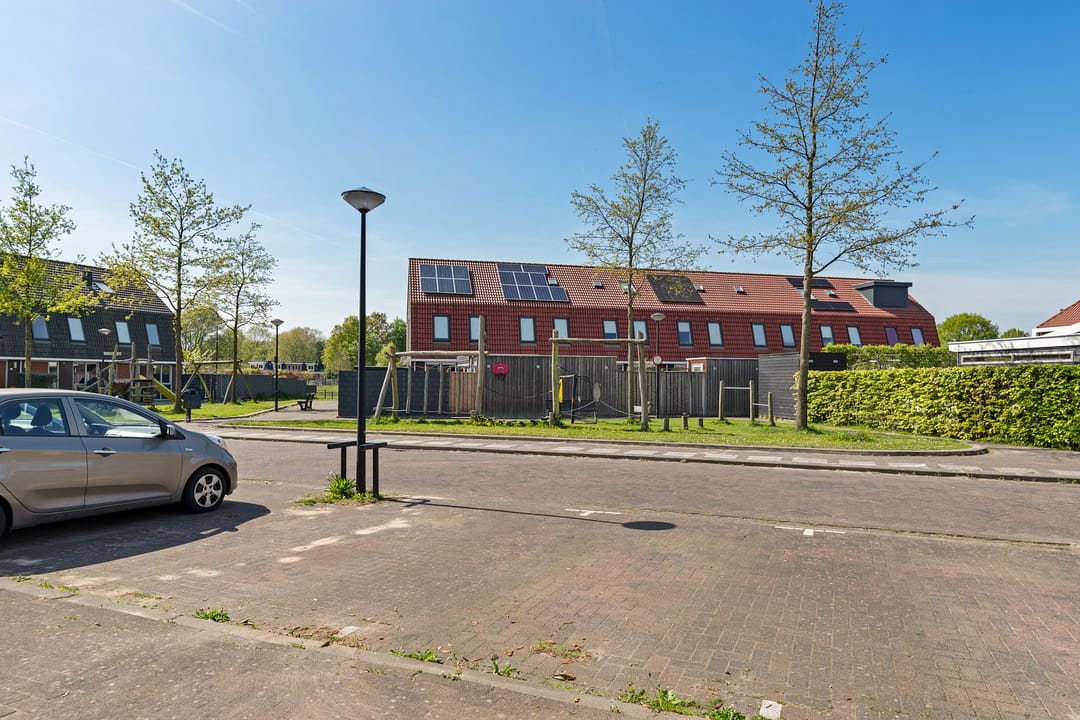 Foto 43 van Rode Klaverweide 10