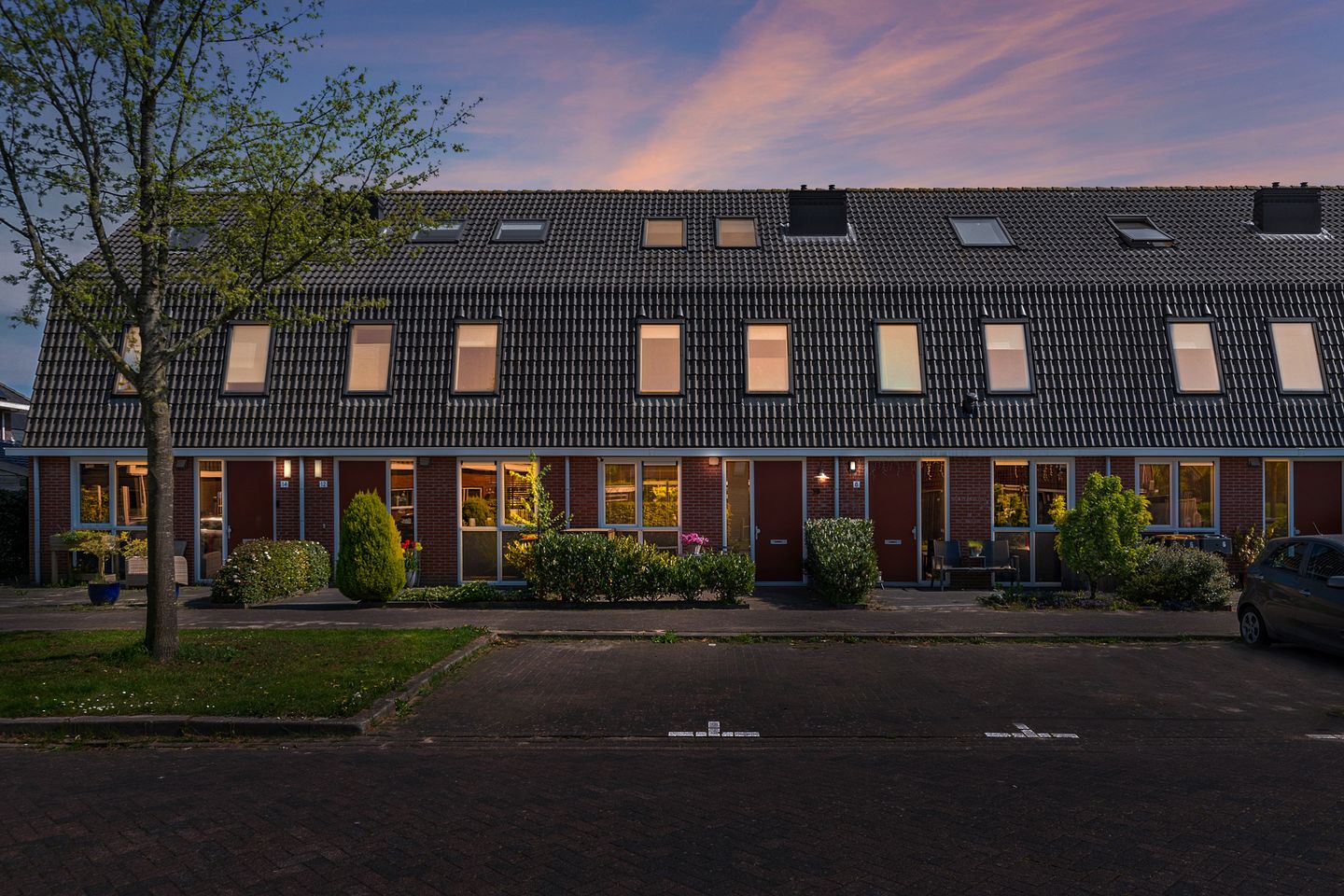 Foto 44 van Rode Klaverweide 10