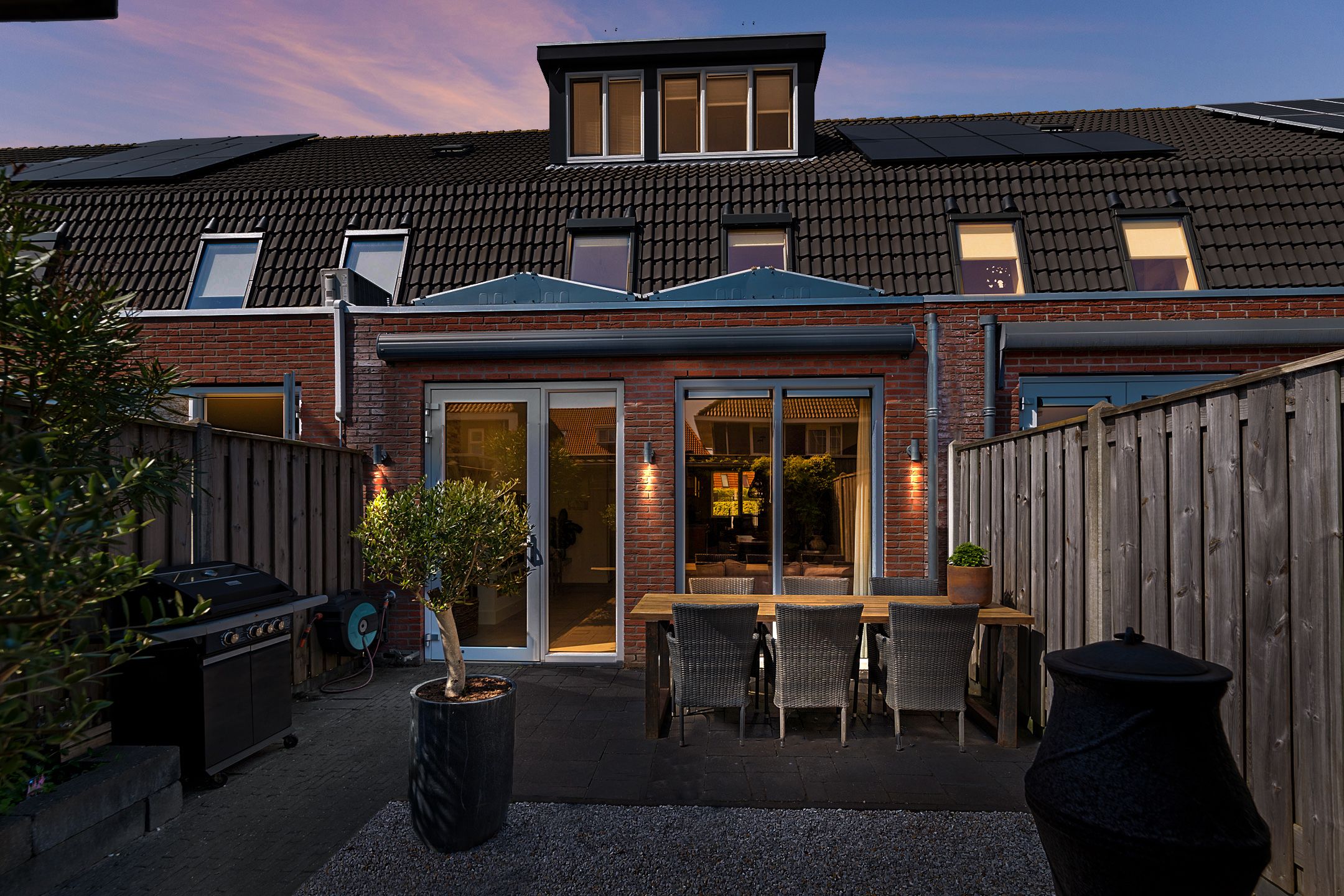 Foto 45 van Rode Klaverweide 10