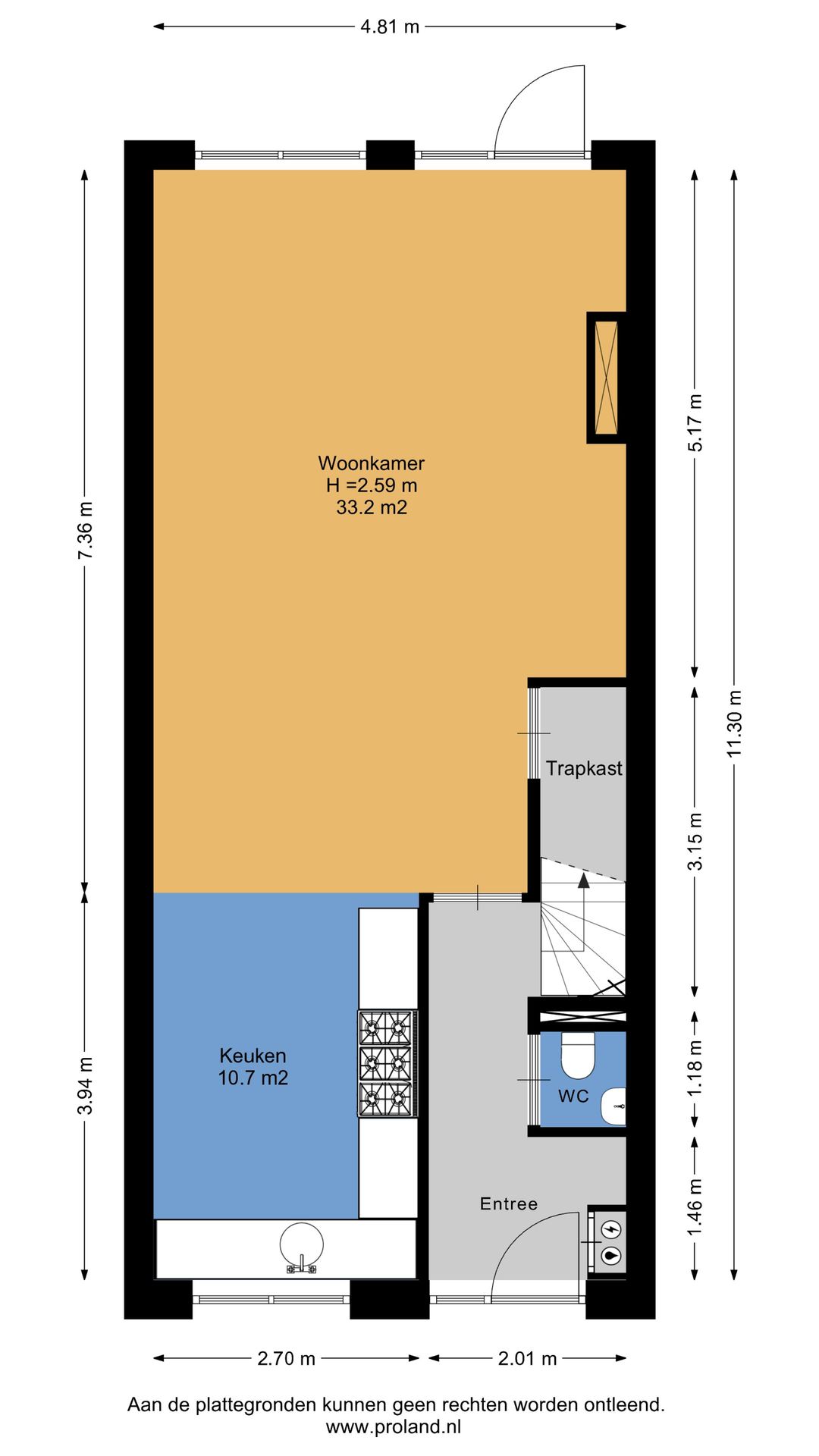 Foto 46 van Rode Klaverweide 10