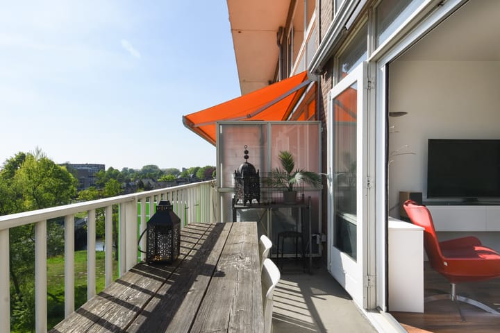 Foto 10 van Jan Nieuwenhuyzenstraat 60-B