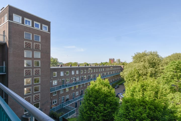 Foto 30 van Jan Nieuwenhuyzenstraat 60-B