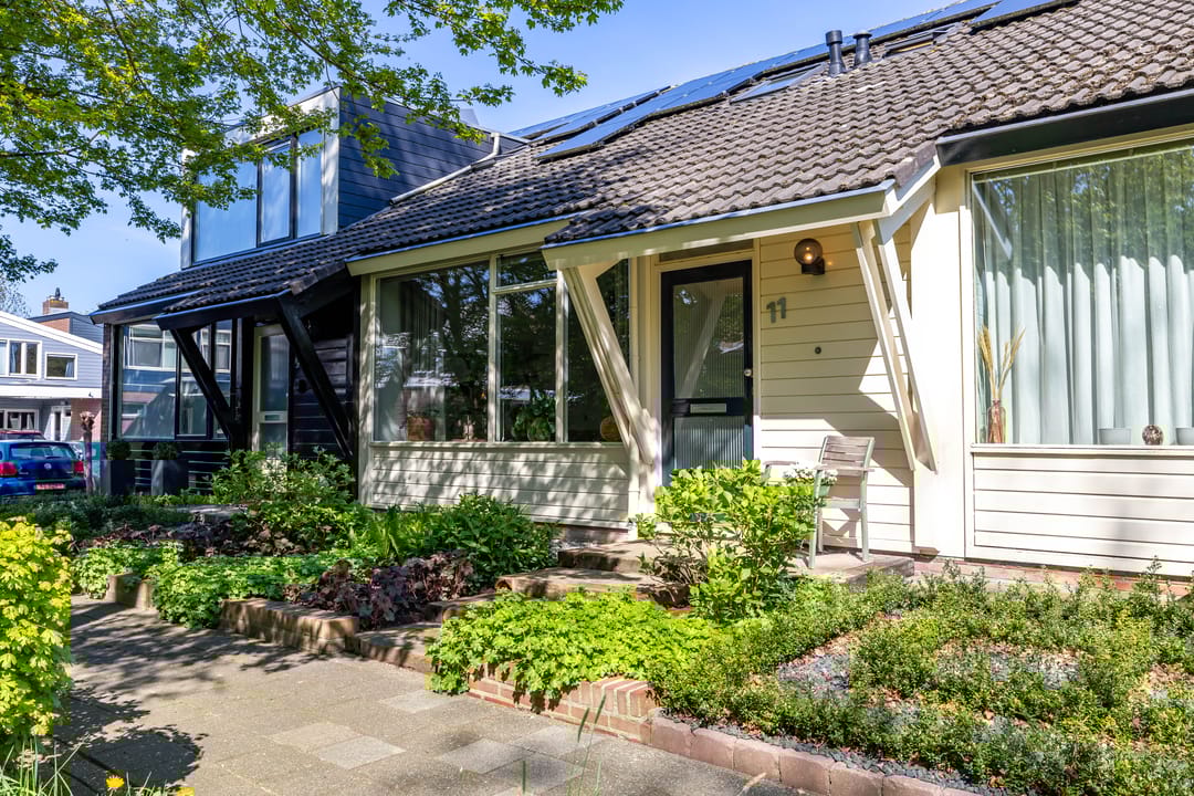 Foto 1 van Jasmijnstraat 11