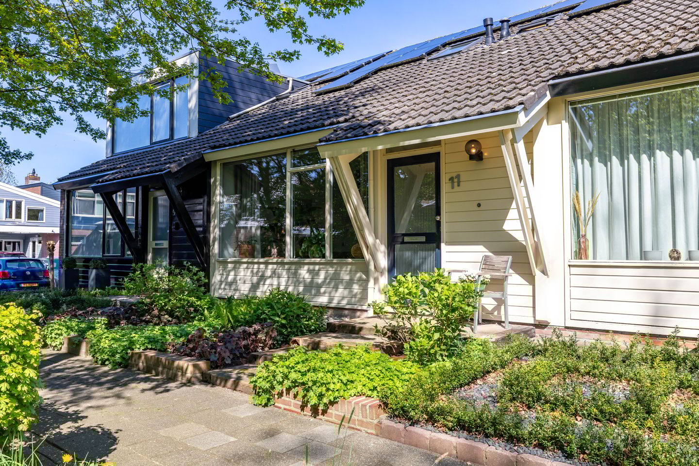 Foto 1 van Jasmijnstraat 11