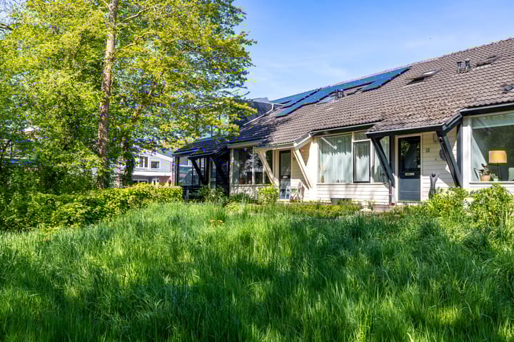 Foto 2 van Jasmijnstraat 11