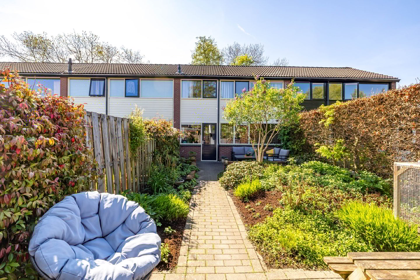 Foto 25 van Jasmijnstraat 11