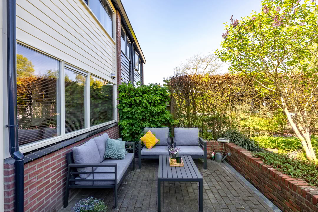 Foto 26 van Jasmijnstraat 11