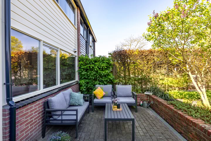 Foto 26 van Jasmijnstraat 11