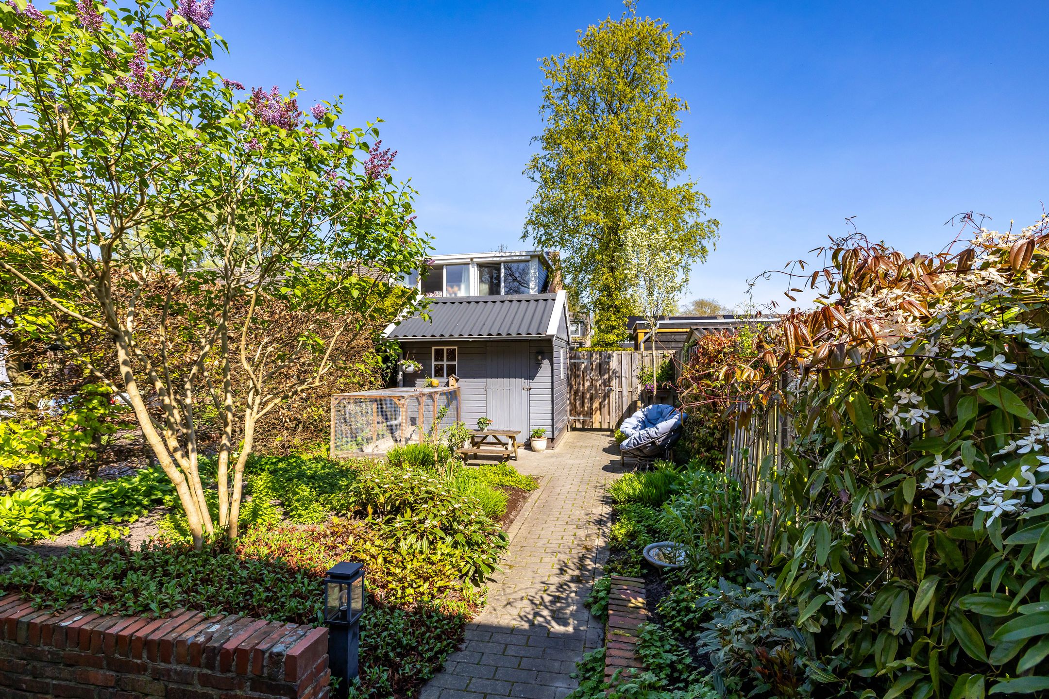 Foto 27 van Jasmijnstraat 11