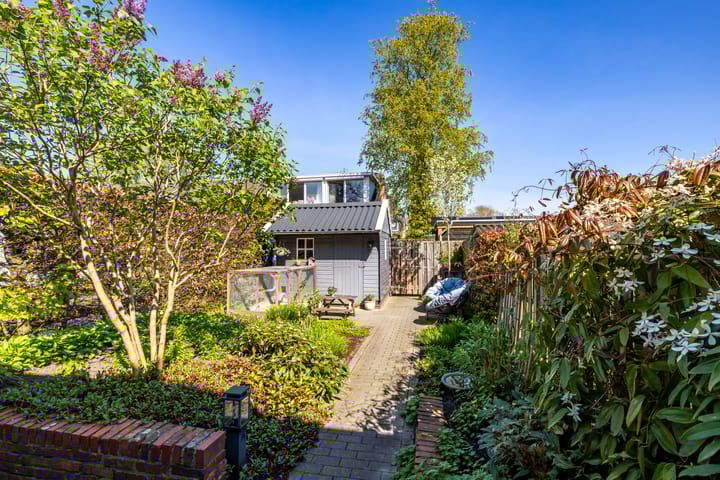 Foto 27 van Jasmijnstraat 11