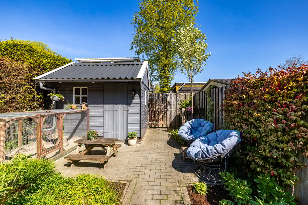 Foto 28 van Jasmijnstraat 11