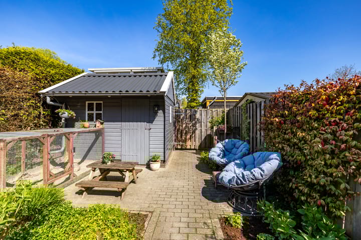 Foto 28 van Jasmijnstraat 11