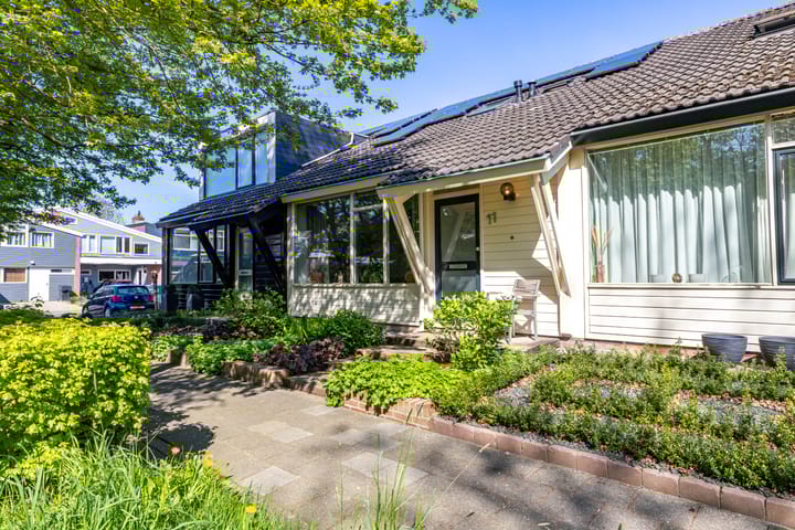 Foto 30 van Jasmijnstraat 11