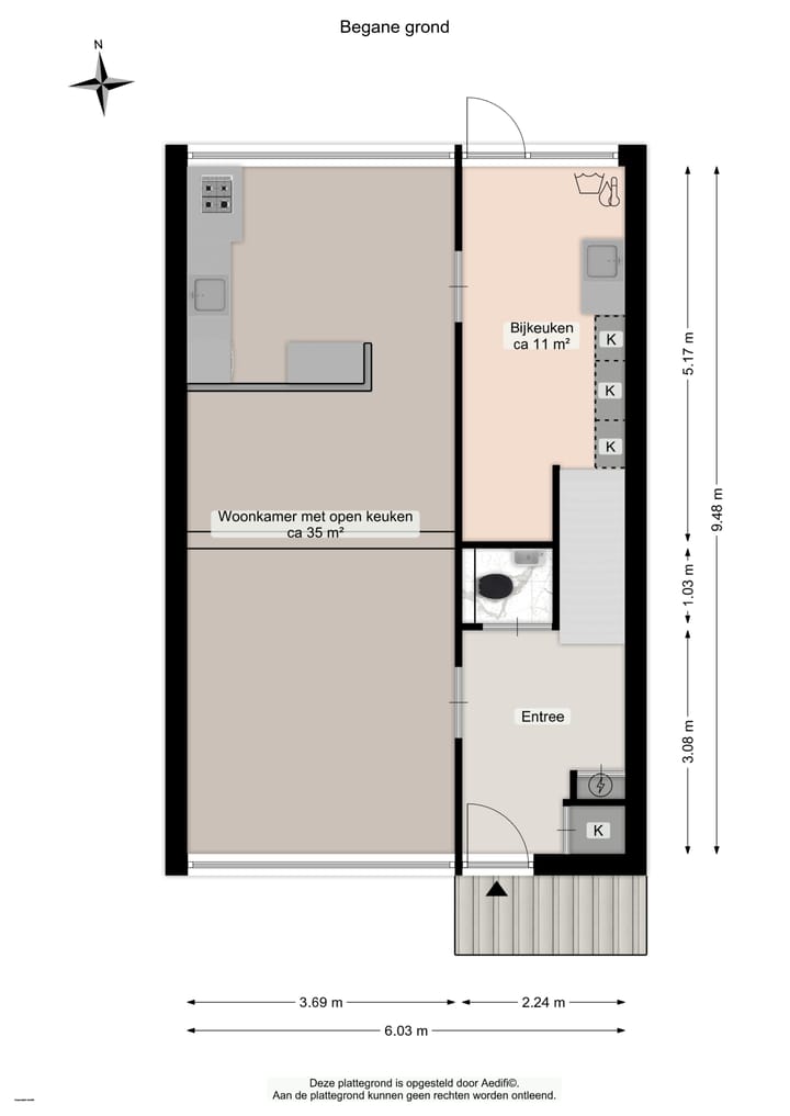 Foto 31 van Jasmijnstraat 11