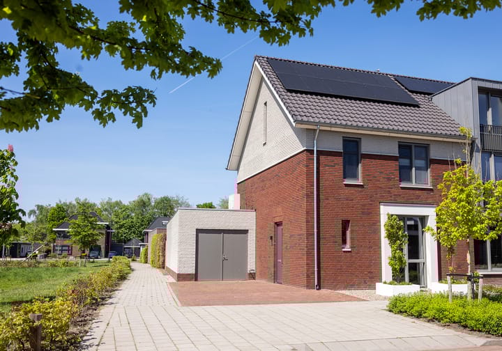 Foto 1 van Wiekslag 8