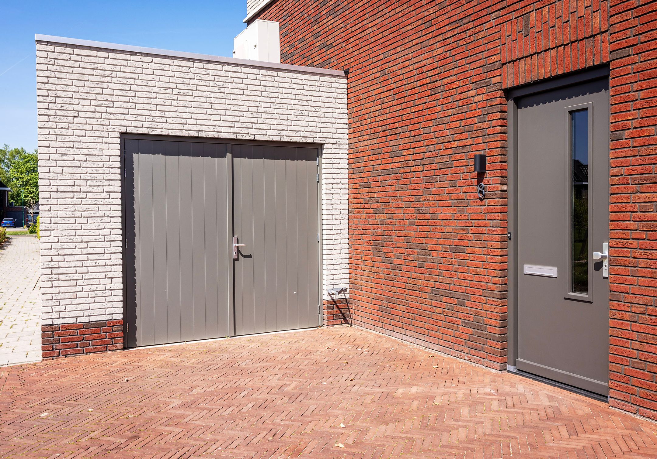 Foto 9 van Wiekslag 8