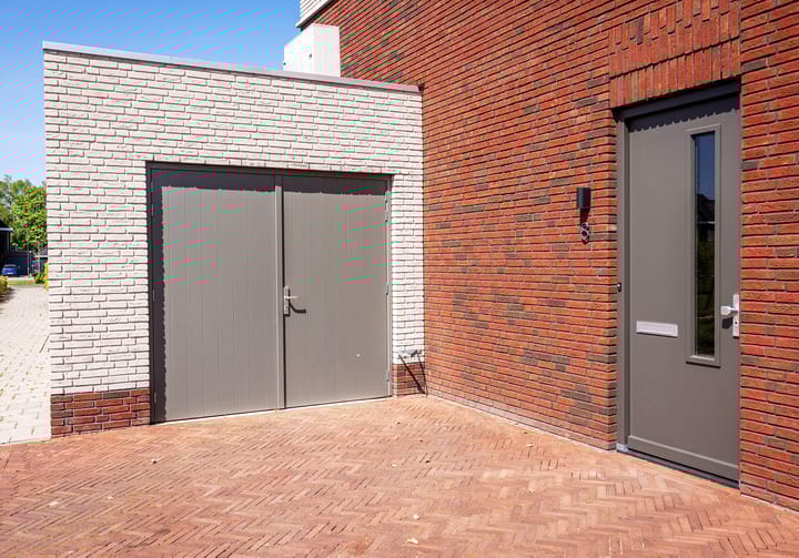 Foto 9 van Wiekslag 8